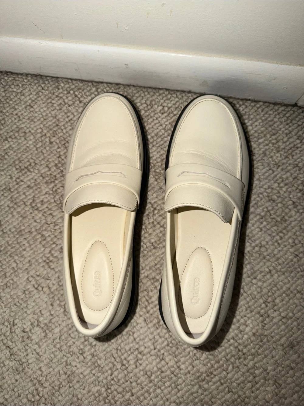 Quince nwot stylish